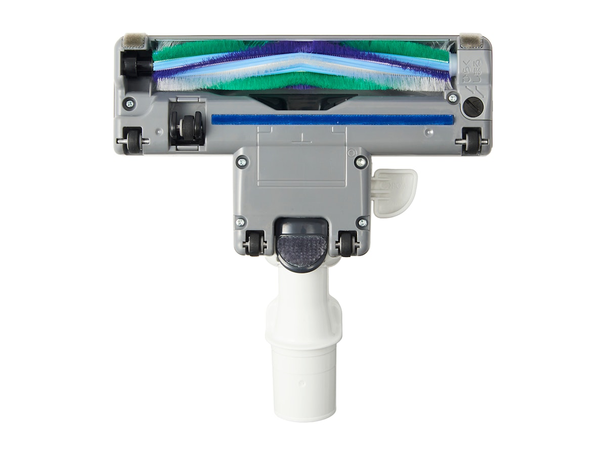 パナソニック Panasonic 紙パック式キャニスター掃除機 MC-PJ230G-Wを パナソニック Panasonic 紙パック式キャニスター掃除機 MC-PJ230G-Wを