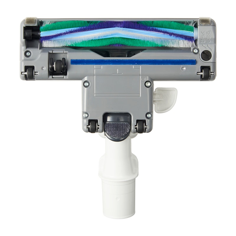 パナソニック Panasonic 紙パック式キャニスター掃除機 MC-PJ230G-Wを パナソニック Panasonic 紙パック式キャニスター掃除機 MC-PJ230G-Wを