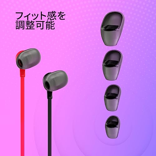 Cloud Earbuds II 3