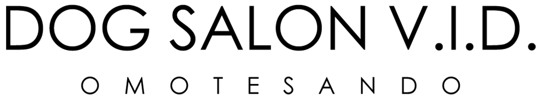 ドッグサロンV.I.D.表参道 1