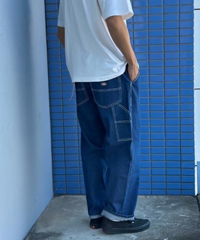 ペインターパンツ 3