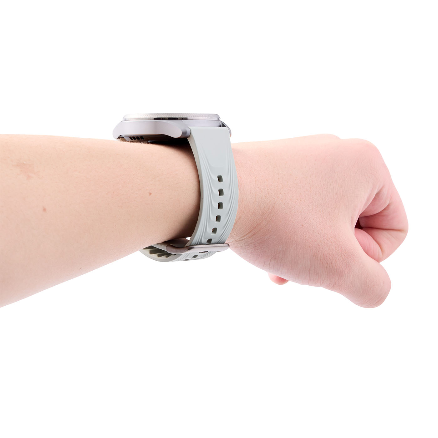 TicWatch Pro 5 Enduro 5