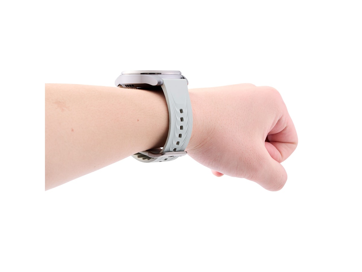 TicWatch Pro 5 Enduroを徹底レビュー!実際に使ってわかった TicWatch Pro 5 Enduroを徹底レビュー!実際に使ってわかった