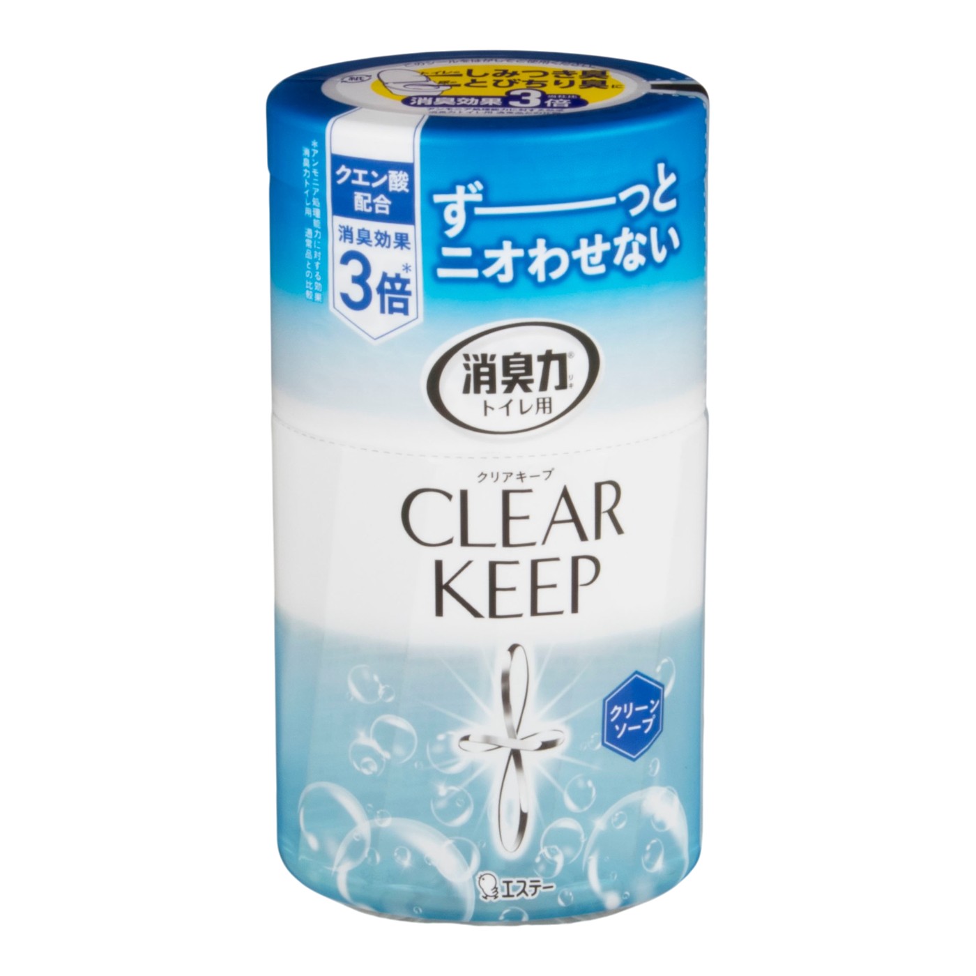 トイレ用 CLEAR KEEP 1