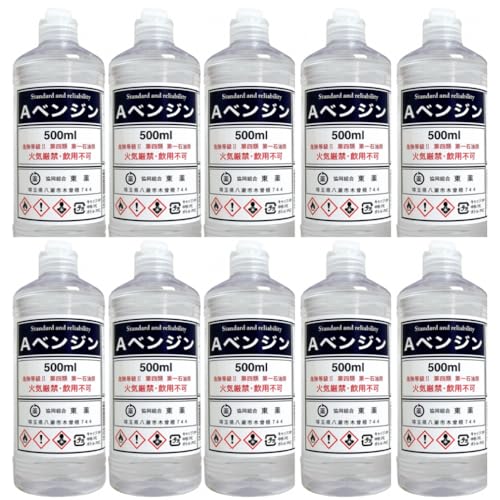 Aベンジン 500mL 1