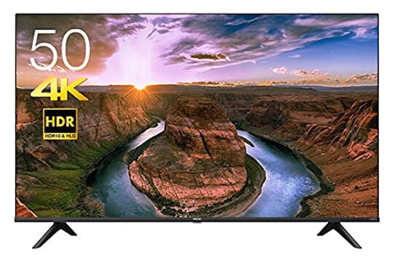 液晶テレビ VAパネル 1