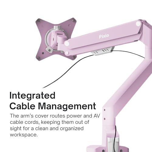 Monitor Arm Single 5