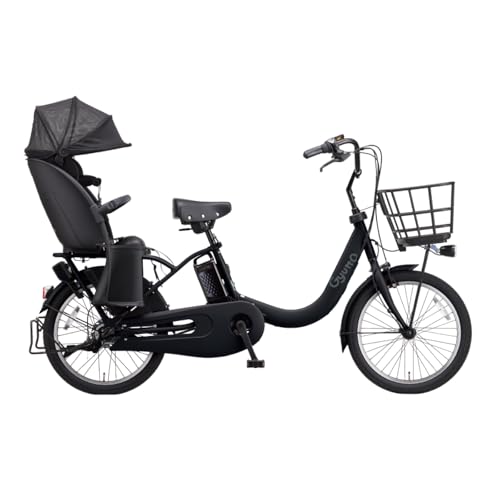 電動アシスト自転車 1