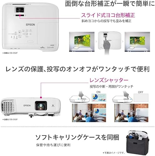 ビジネスプロジェクター スタンダードモデル 5