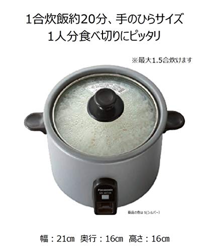 ミニクッカー 2