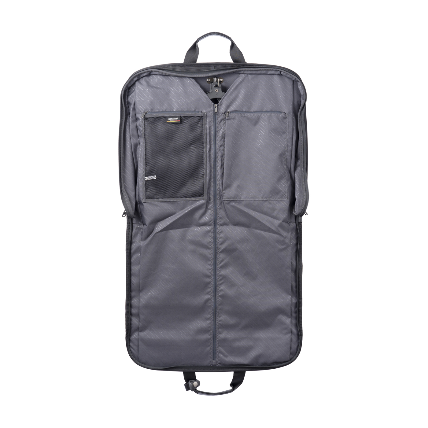 バーマス ガーメントケースをレビュー！クチコミ・評判をもとに徹底