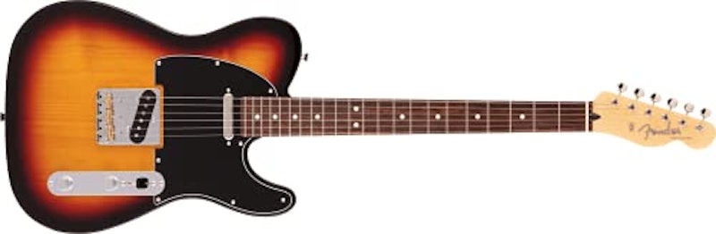 MADE IN JAPAN HYBRID II TELECASTER 1