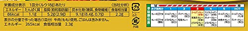 ゴールデンカレー 中辛 4