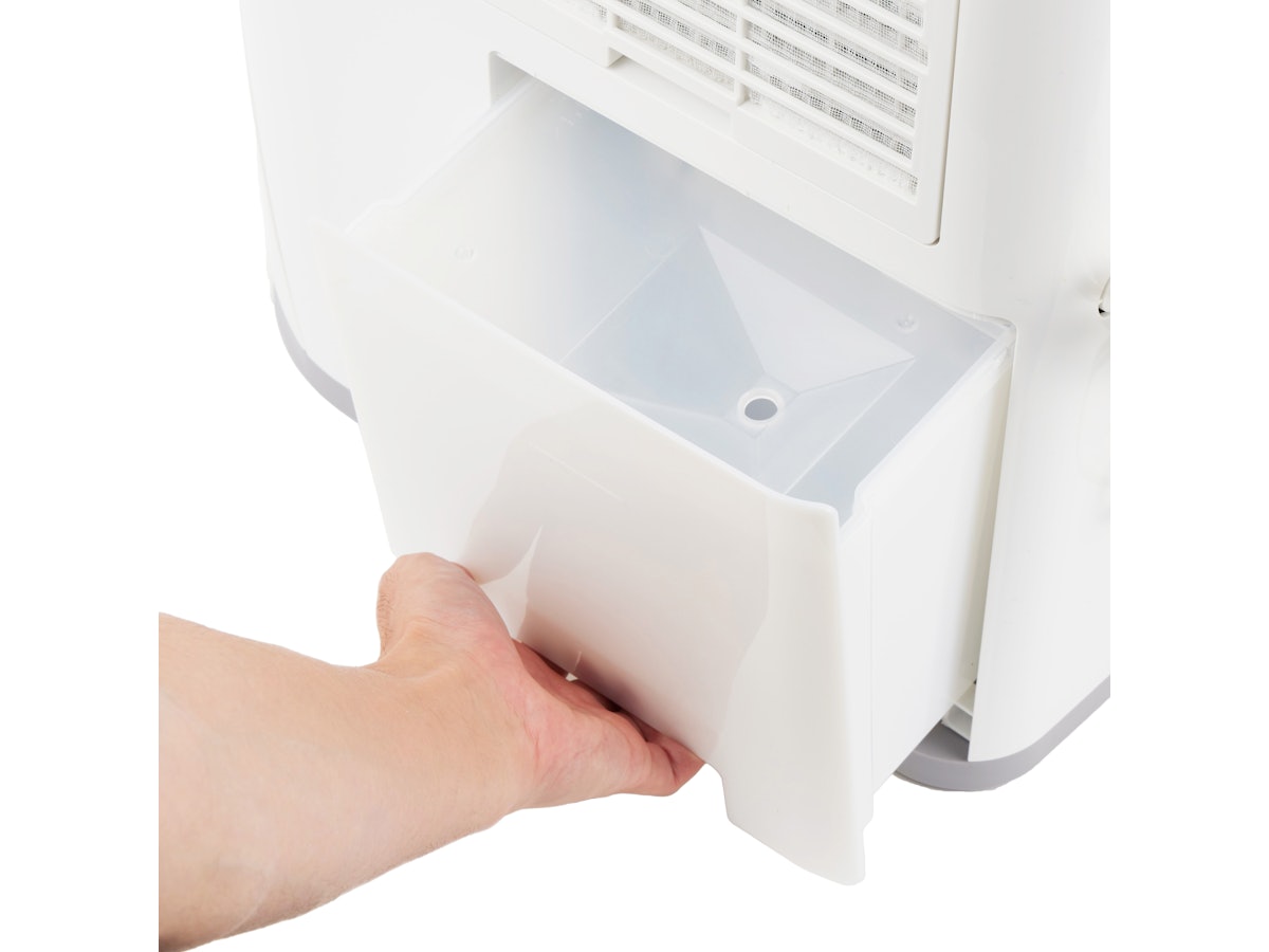 コロナ 衣類乾燥除湿機 Sシリーズ CD-S6324-Wを検証レビュー コロナ 衣類乾燥除湿機 Sシリーズ CD-S6324-Wを検証レビュー