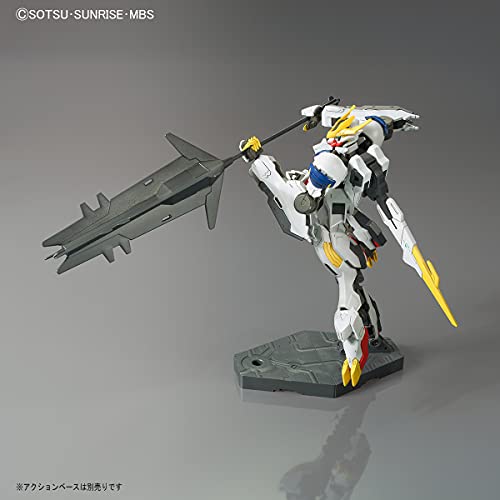 HG 1/144 ガンダムバルバトスルプスレクス 5