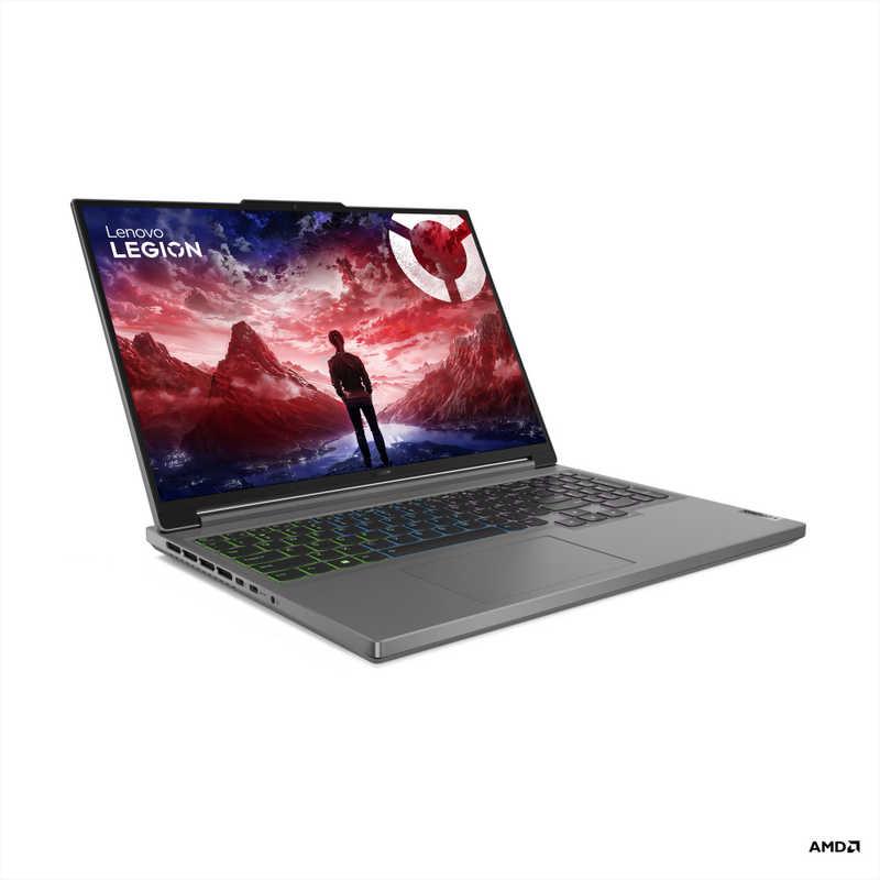 Lenovo LegionのゲーミングノートPCのおすすめ人気ランキング【2026年6月】 2