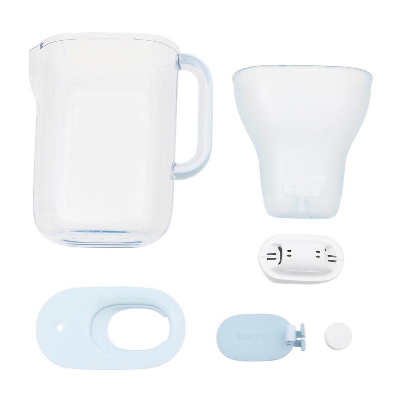 ポット型浄水器 スタイルエコ 6