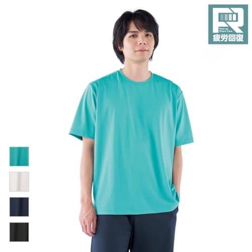 ドライ半袖Tシャツ 2