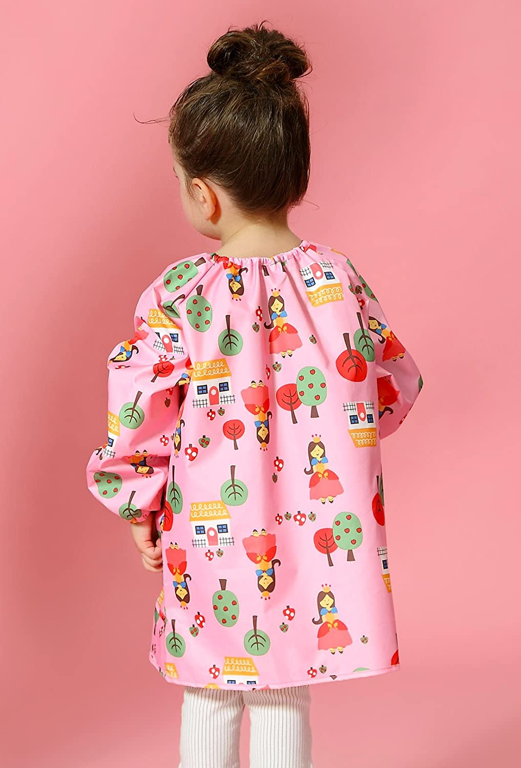 22年 幼稚園児用スモックのおすすめ人気ランキング選 Mybest