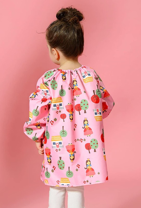 22年 幼稚園児用スモックのおすすめ人気ランキング選 Mybest 22年 幼稚園児用スモックのおすすめ人気ランキング選 Mybest