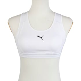 PUMA TAD ミッドサポートスポーツ ブラトップ 528935-02を検証レビュー!スポーツブラの選び方も紹介 1