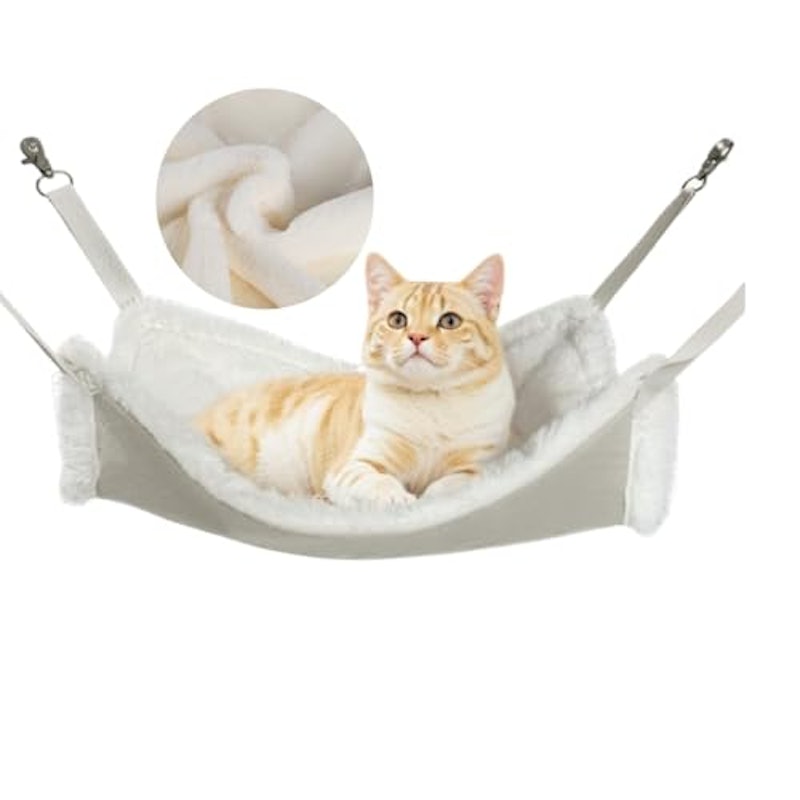 猫 キャット ハンモック 2
