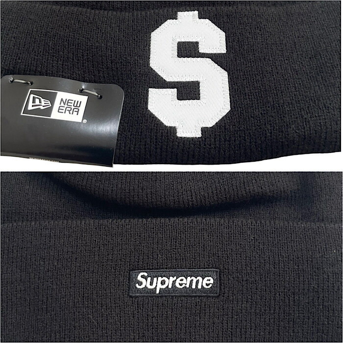 New Era $ Beanie 5