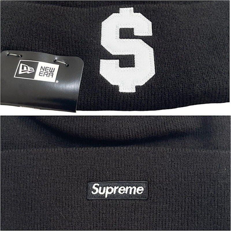 New Era $ Beanie 5
