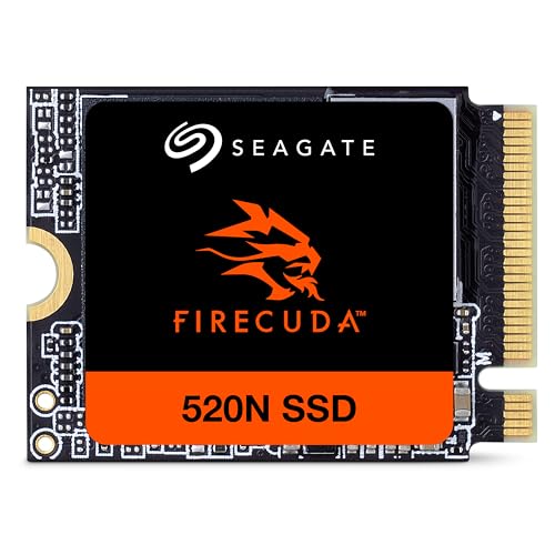 FireCuda 520N 1