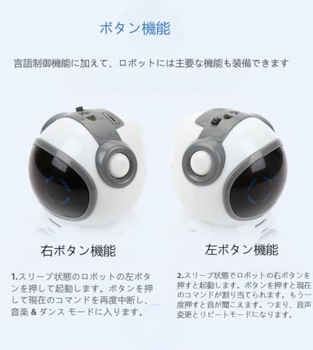 ポケットロボット 6