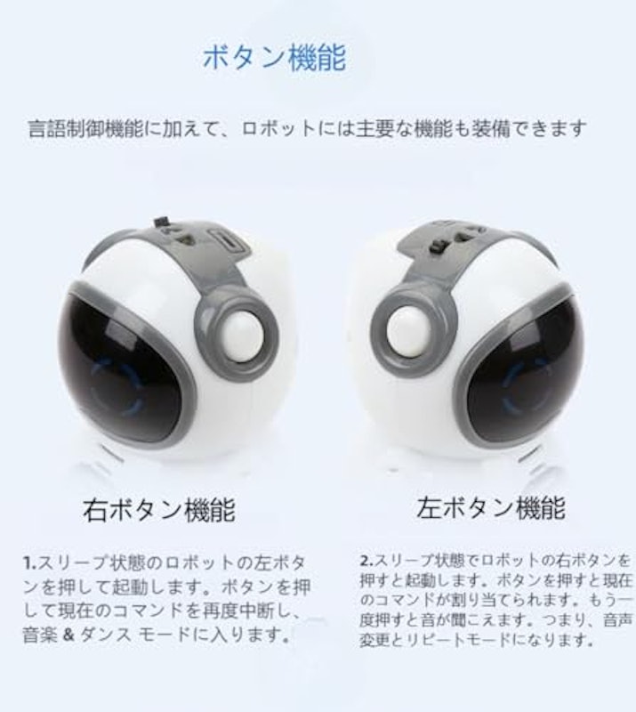 ポケットロボット 6