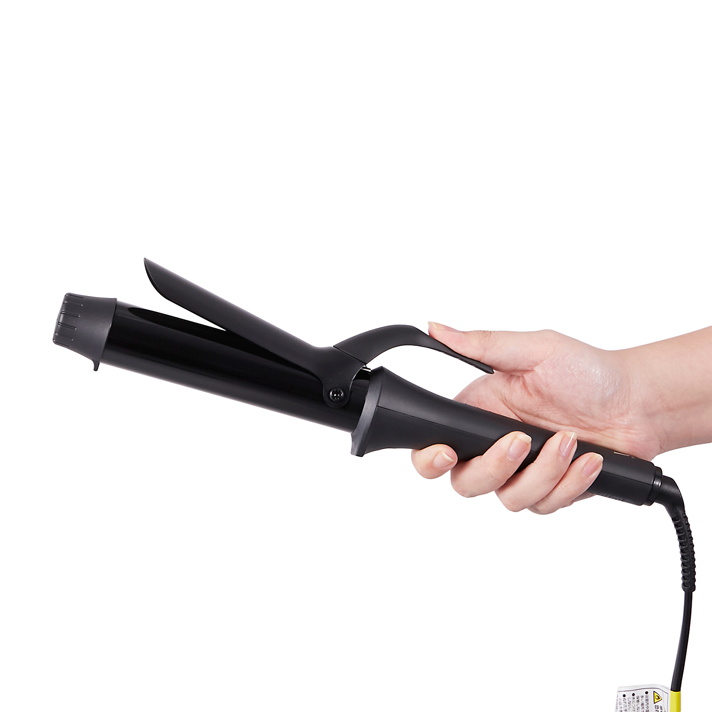 小泉成器 ヴィダルサスーン カールアイロン VSI-3214/KJを検証レビュー