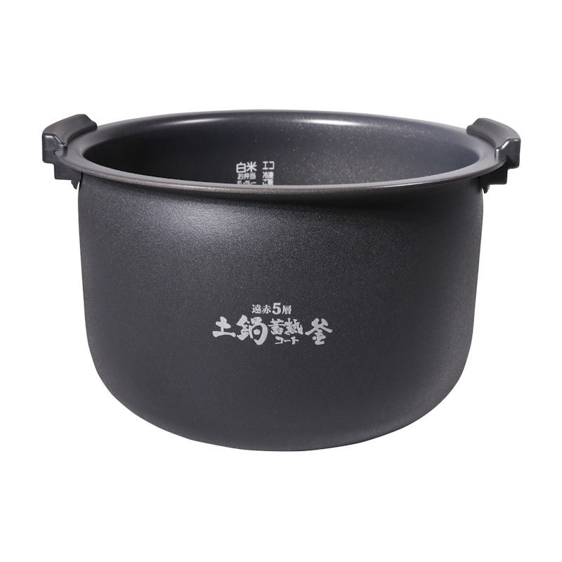 圧力IHジャー炊飯器 2