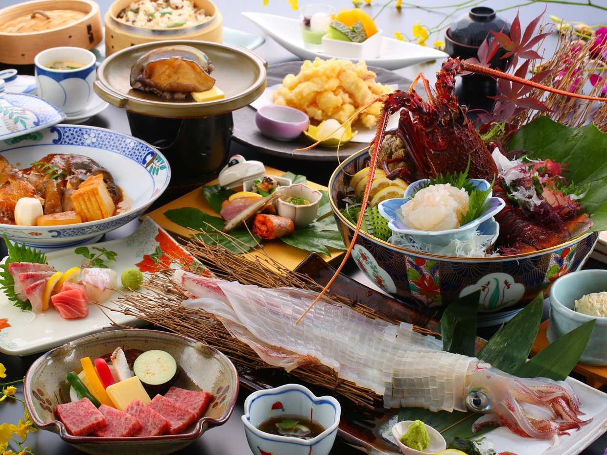 旅館 長崎荘 2