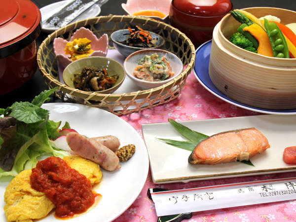 創作料理と源泉かけ流しの宿 本陣 3