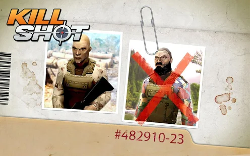 Kill Shot 6