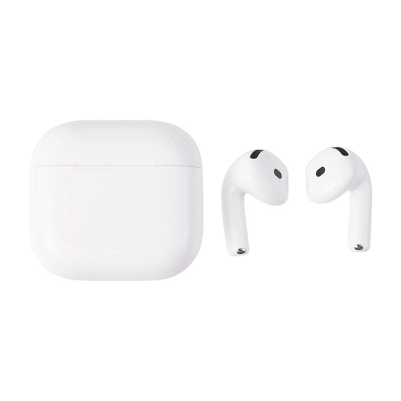 AirPods 4 アクティブノイズキャンセリング搭載モデルの口コミ・評判は AirPods 4 アクティブノイズキャンセリング搭載モデルの口コミ・評判は