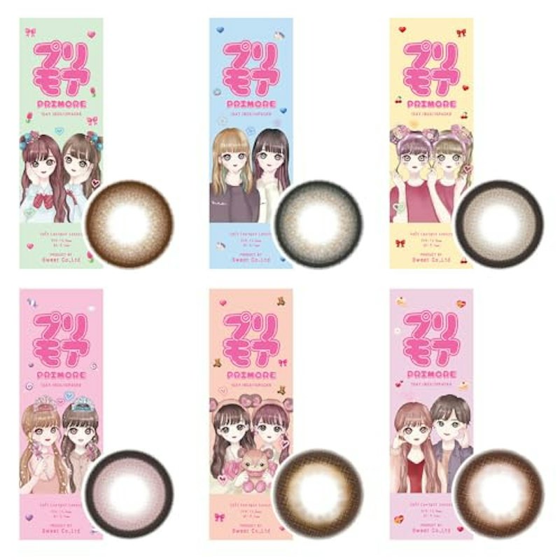 MINAMI プリドーリーブラウン 1