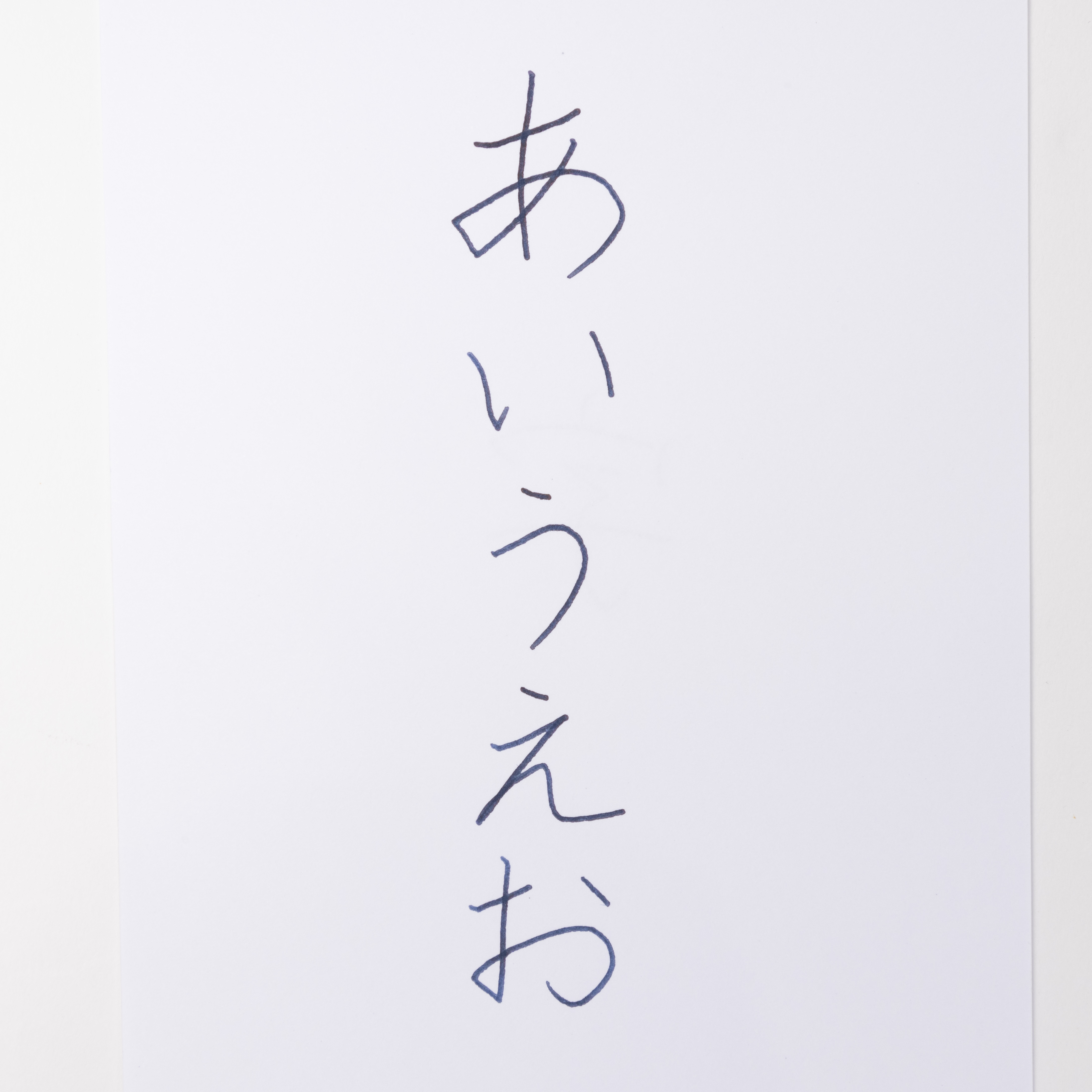 ガラスペン  5