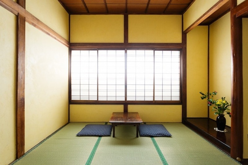 日乃出旅館 3