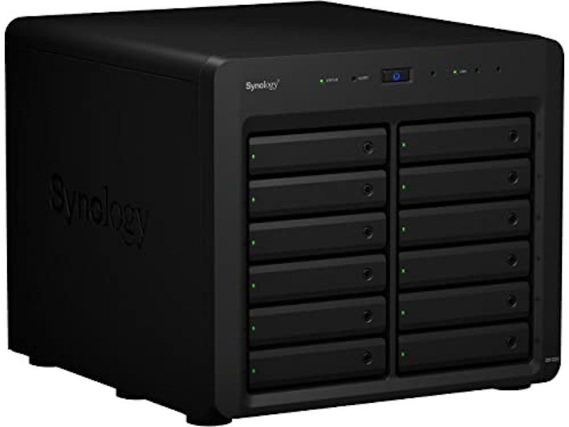 Expansion Unit 1