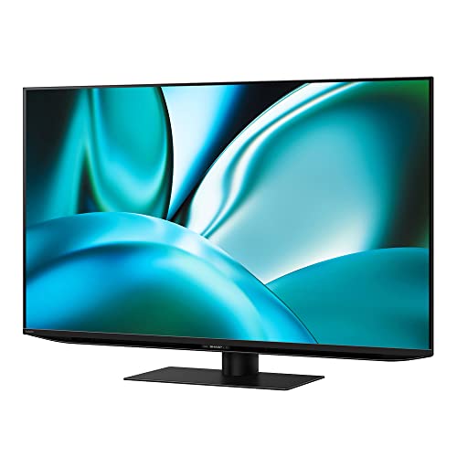 【新品・未使用・未開梱】シャープ　液晶テレビ　AQUOS　４T-C43GN2 シャープ AQUOS 4K液晶テレビ 4T-C43FN2を検証レビュー！4K