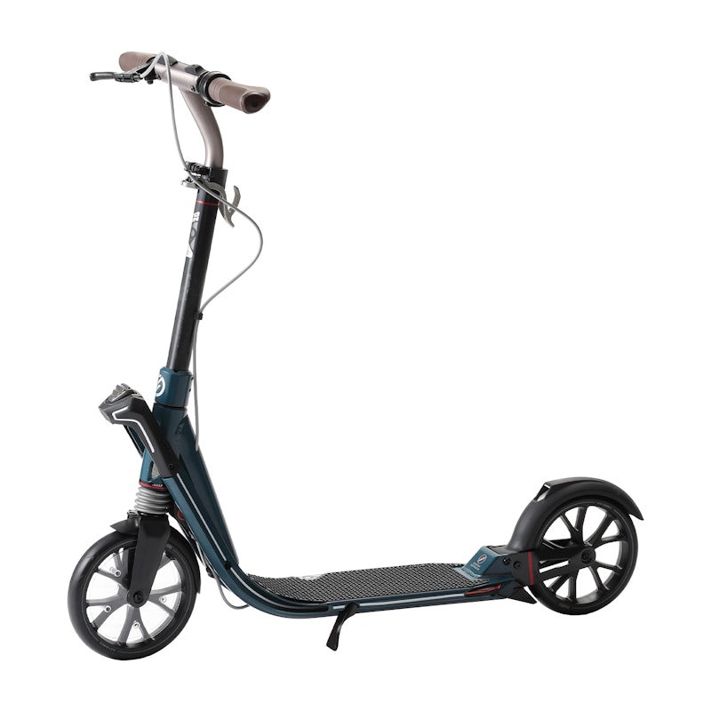 最終値下げ】Xootr mg black キックボード 大人用 | www.jarussi.com.br