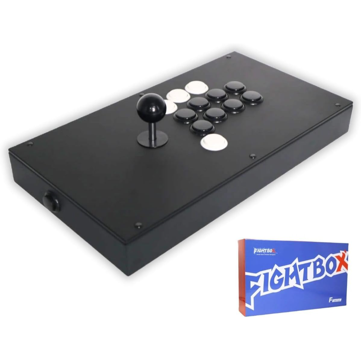 M8 CrossUP V2 1