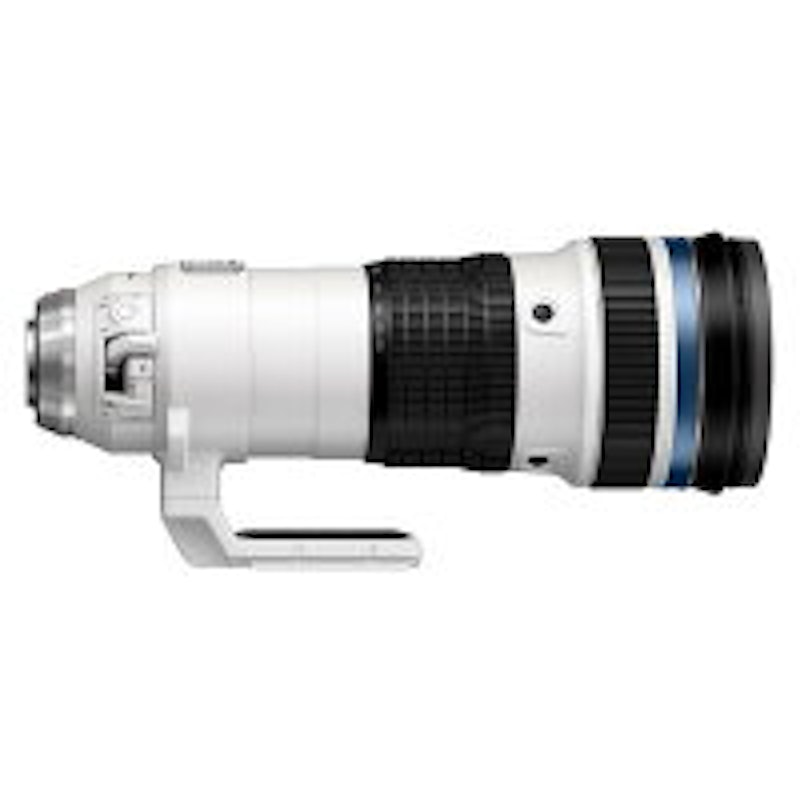 DIGITAL ED 150-400mm F4.5 TC1.25x IS PRO 3