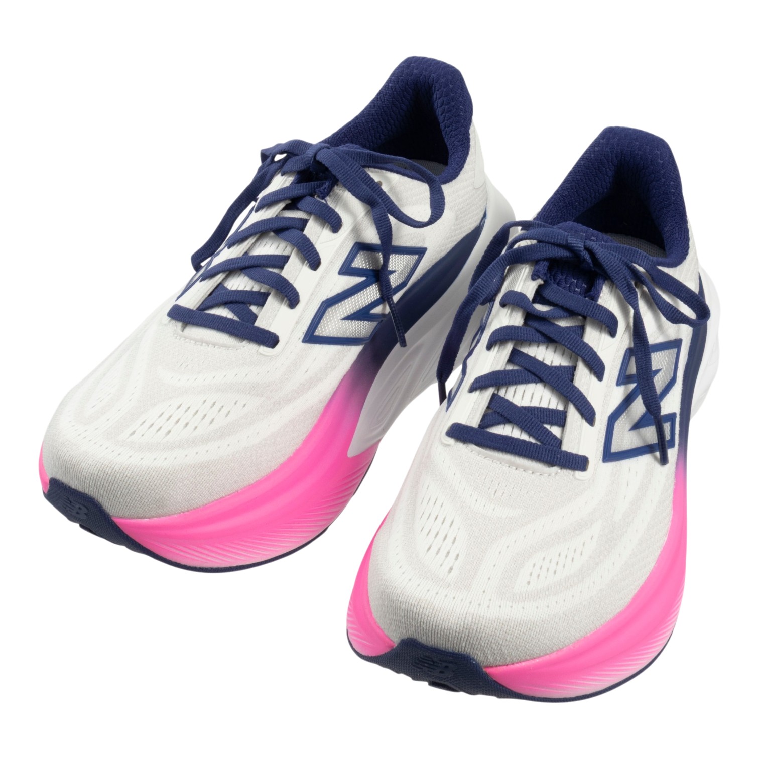 New Balance Fresh Foam X More v6 WMOR2D5 Dを検証レビュー！レディースランニングシューズの選び方も紹介 1