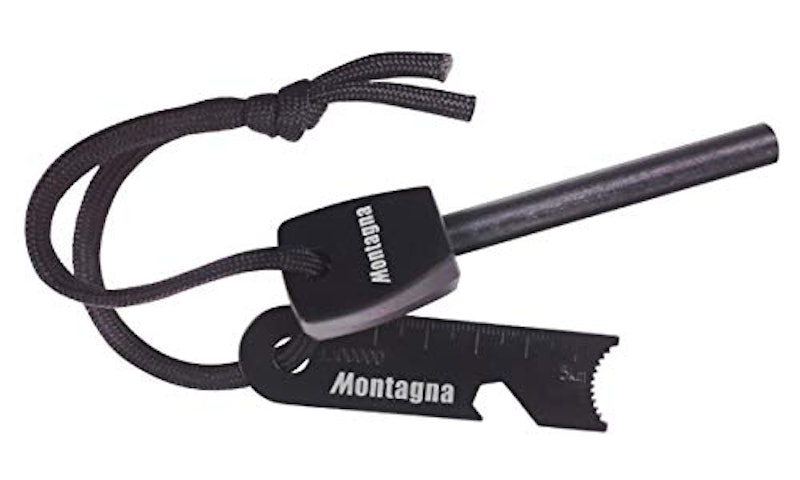 Montagna ファイヤースターター 1