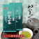 古市製茶 知覧茶 有機栽培茶 銀印 1
