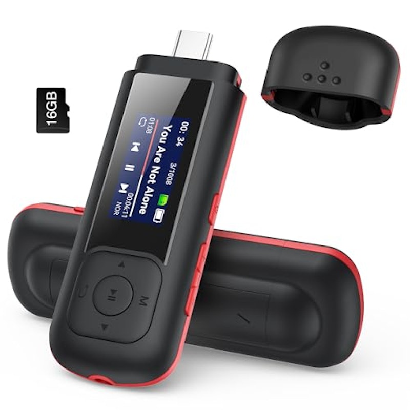 MP3プレーヤー 1