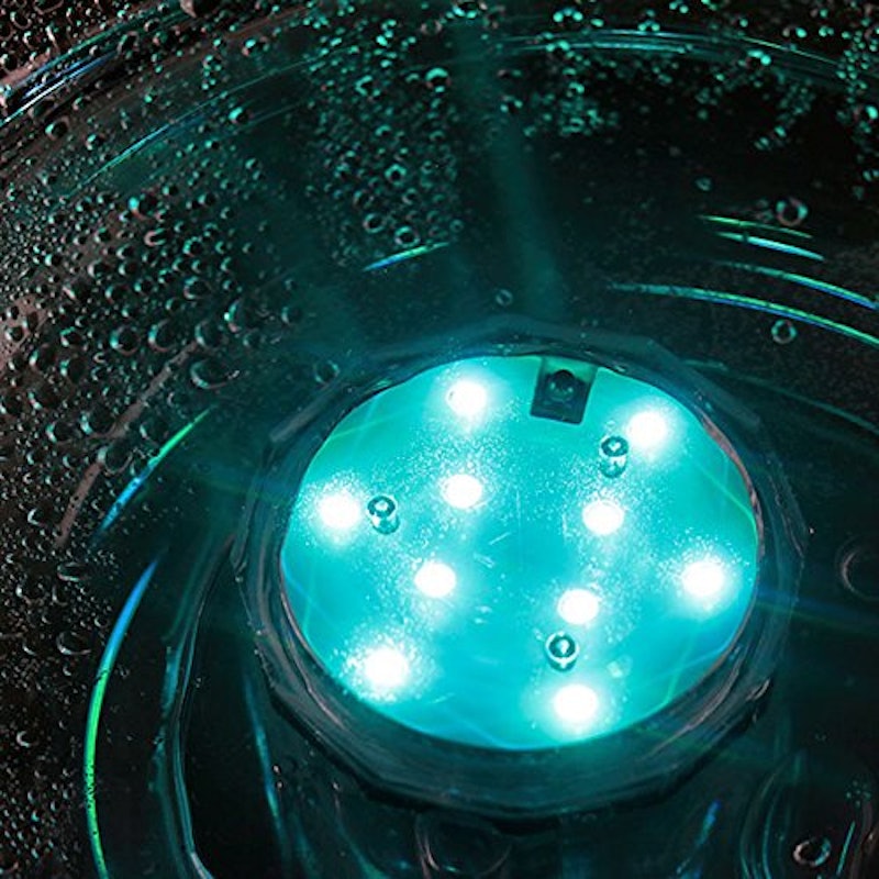 Aqua Light 2